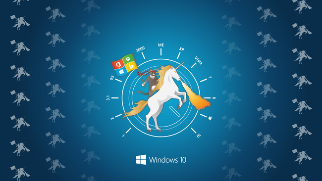 Windows 10
