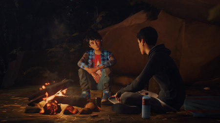 Aquí tienes el primer tráiler de Life is Strange 2