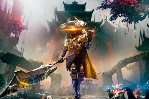 Comenzó como un desarrollo universitario y lo terminó publicando Ubisoft: Morbid Metal es el juego ideal para los novatos del roguelite 