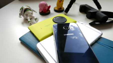 Cómo Samsung se convirtió en una compañía "design first"