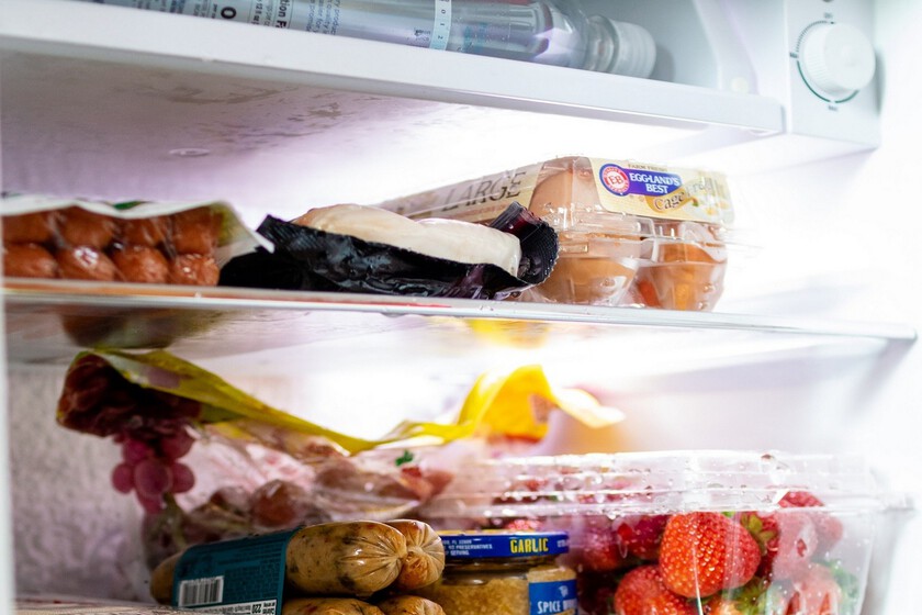 Three common mistakes when storing food in the fridge that spoil the