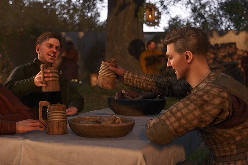 Imagen De Kingdom Come Deliverance 2 2