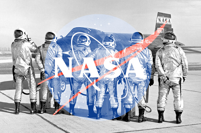 Nasa