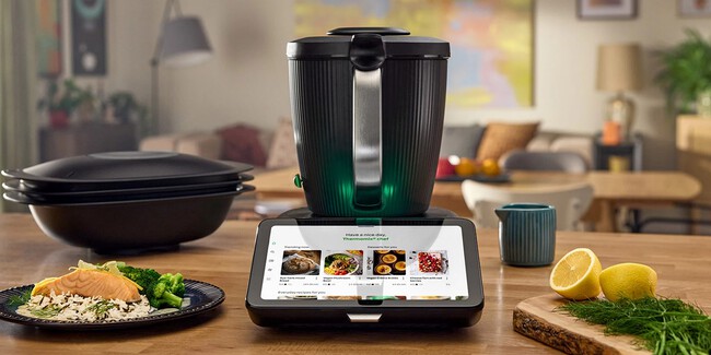 Thermomix Tm7