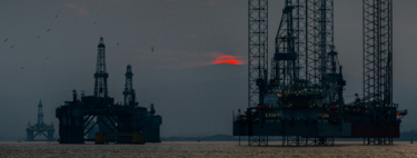 A few years ago we feared we would run out of oil. Now the problem is the opposite: we have too much oil