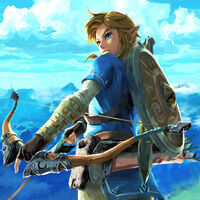 Una jugadora consigue pasarse Zelda: Breath of the Wild usando una ocarina real como mando 
