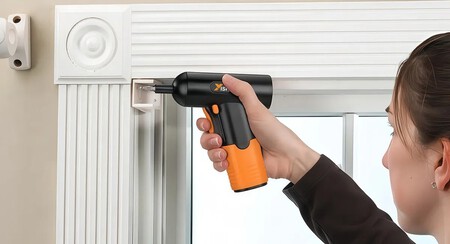 Destornillador Electrico Oferta Nuevo Rebaja Barato