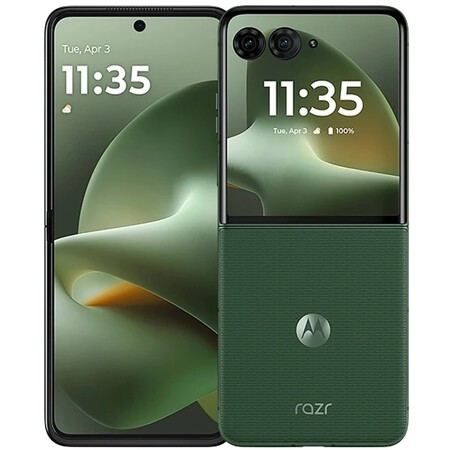 Motorola Razr 70 Plus