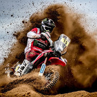 Así funciona el nuevo GPS del Dakar: más orientación y menos Enduro 