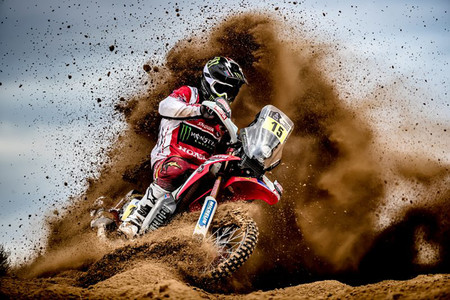 Así funciona el nuevo GPS del Dakar: más orientación y menos Enduro