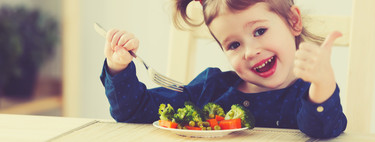 Vitamina D y Hierro en bebés y niños: ¿cuándo es necesario suplementar y por qué?