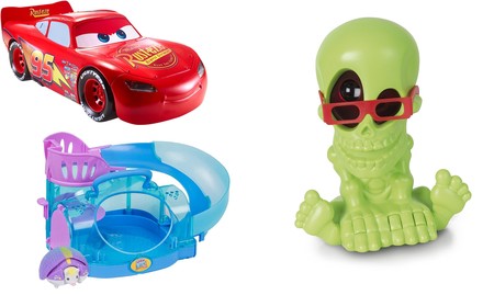 7 juguetes rebajados en Amazon que llegan a tiempo para los Reyes Magos
