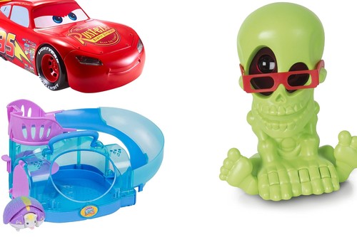 7 juguetes rebajados en Amazon que llegan a tiempo para los Reyes Magos 