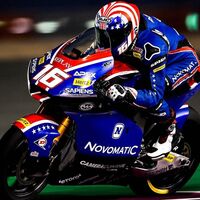 Joe Roberts también da calabazas al proyecto de Aprilia en MotoGP: en Noale se atascan con el segundo piloto
