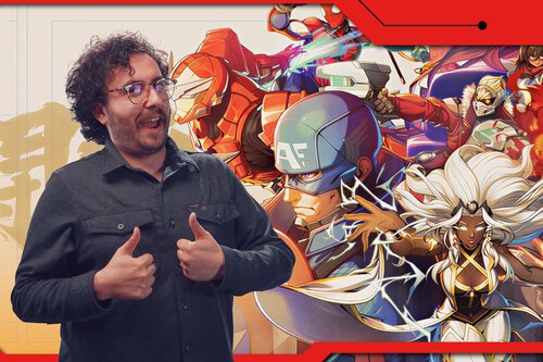 Marvel Tokon le devuelve la dignidad a los superhéroes en los juegos de lucha: el resultado es un soberbio fighting game con un fanservice espectacular