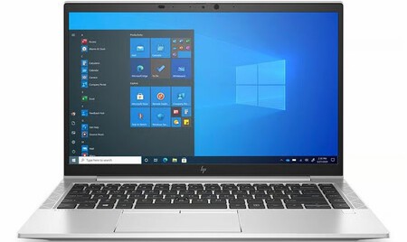 Hp Elitebook 840 G8 14