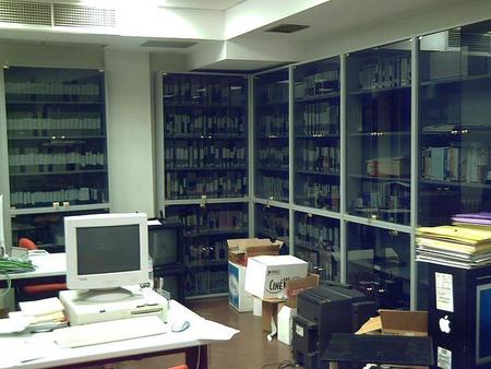 Operación limpieza de documentación de la empresa: archivo, orden y destrucción
