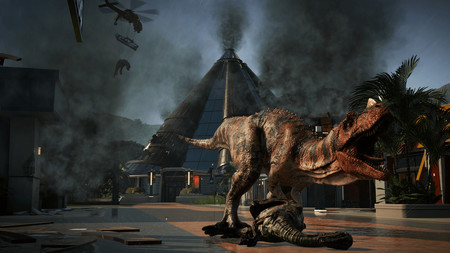 Guía Jurassic World Evolution: cómo conseguir dinero fácil y rápido haciendo fotos