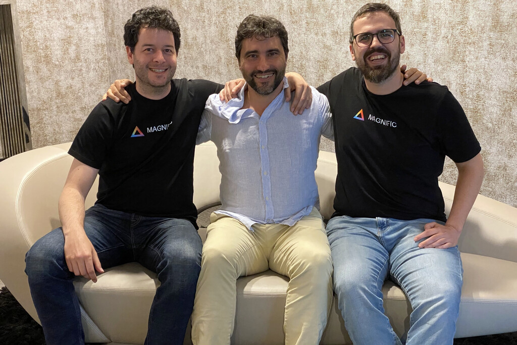 Freepik adquiere Magnific y refuerza su arsenal de herramientas de IA 