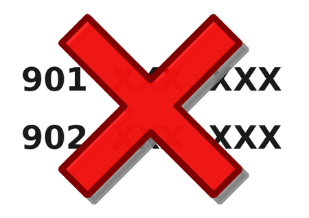 ¿Por qué toleramos líneas 90x en la Administración Pública?