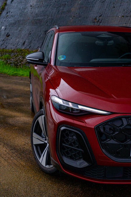 Audi Q5 TDI