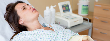 Una de cada seis mujeres en Estados Unidos reporta haber sufrido violencia obstétrica