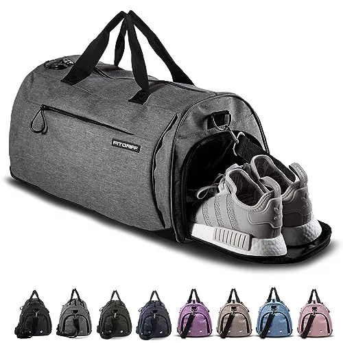 Fitgriff® Bolsa Deporte V1 Mujer y Hombre