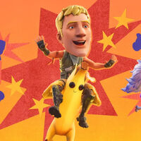 Día de locura en Fortnite. Tienes menos de 24 horas para probar las novedades más extravagantes de Epic Games antes de que desaparezcan para siempre 