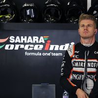 El mercado de pilotos se anima: Renault ficha a Hülkenberg para resurgir 