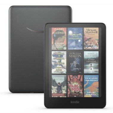Amazon Kindle Colorsoft