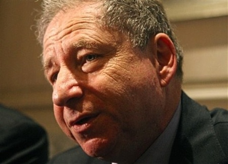 Jean Todt estará durante una única presidencia al frente de la FIA