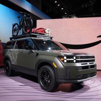 Ahora es posible comprar un Hyundai a través de Amazon