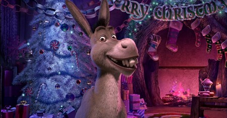 Las 35 mejores películas de Navidad para ver con niños en Netflix, Disney+, Amazon Prime, Movistar+ y HBO 15 Shreketefeliz Navidad