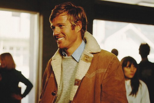 La mayor decepción que Robert Redford tuvo en su carrera: "Me sacrifiqué mucho por esta película y me rompió el corazón"