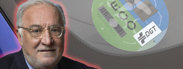 "No se quitarán derechos de acceso a los vehículos existentes". La DGT adelanta que trabaja al fin en un cambio en las etiquetas medioambientales