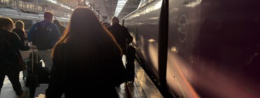 El año de Renfe aparenta haber sido un cúmulo de desastres, retrasos y averías. Los datos cuentan una historia muy distinta