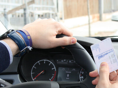 Los que entran por los que salen: los cambios de la DGT nos pueden dejar a cero los puntos del carnet, pero es posible recuperarlos 