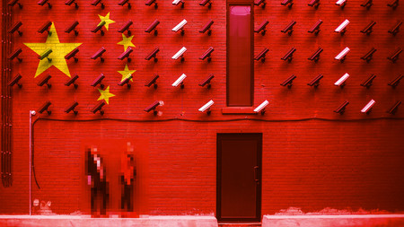 Racismo automatizado: acusan a China de utilizar el reconocimiento facial para rastrear a una minoría