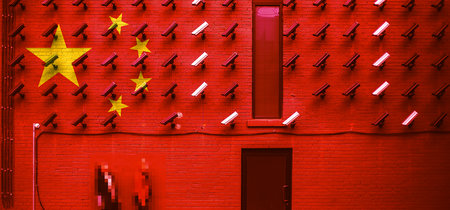 Racismo automatizado: acusan a China de utilizar el reconocimiento facial para rastrear a una minoría