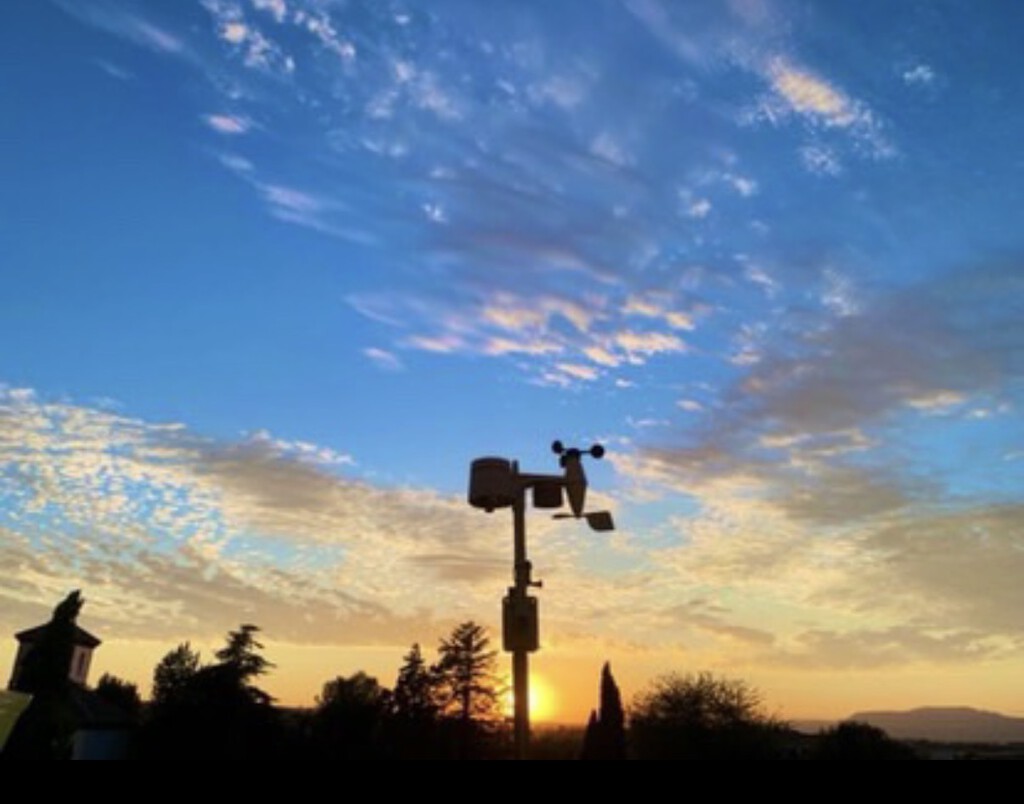 Así puedes saber la temperatura real que hay la calle (y sin errores), según un experto