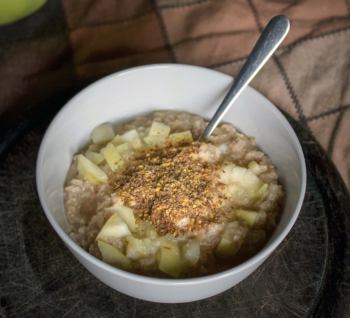 Muesli, granola y cereales no son alimentos iguales cuáles son sus
