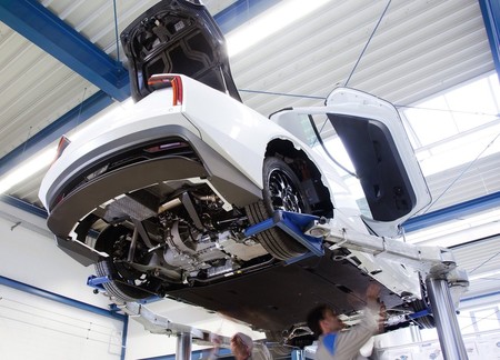 Volkswagen Xl1 2014 1280 26