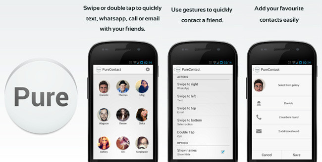 PureContact