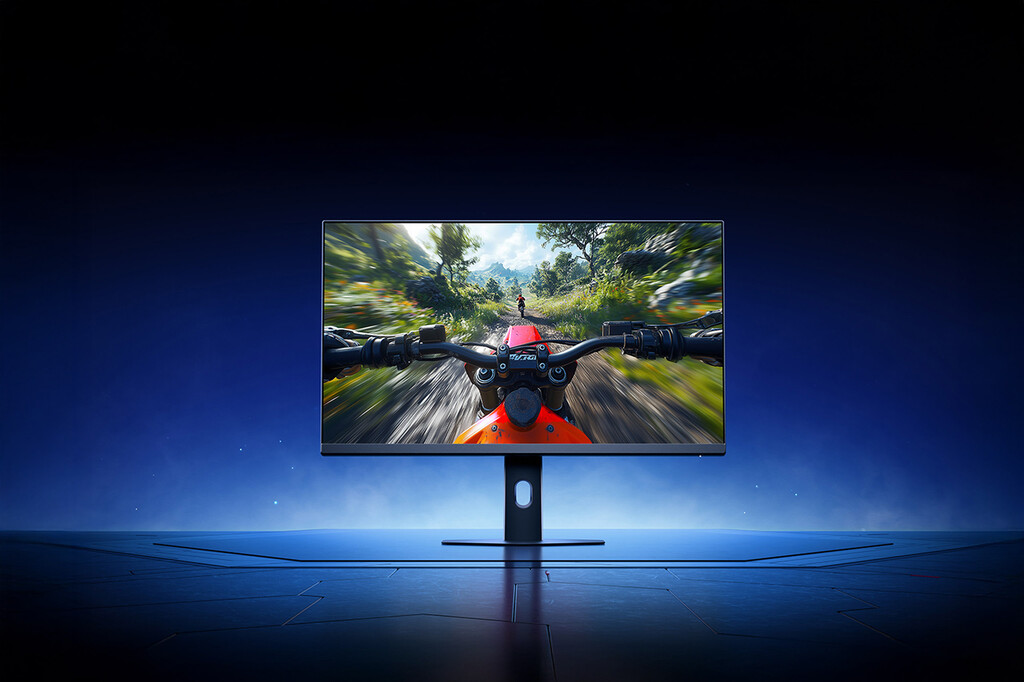 Xiaomi ha conseguido lo que parecía imposible: un monitor gaming de 200 Hz por menos de 80 euros, una locura casi sin sentido 
