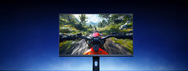 El nuevo monitor gaming de Xiaomi es tan barato que parece hasta un error: 200 Hz, sello Xiaomi y un precio que no tiene sentido