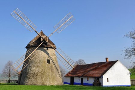 Rutas temáticas por Europa: patrimonio industrial