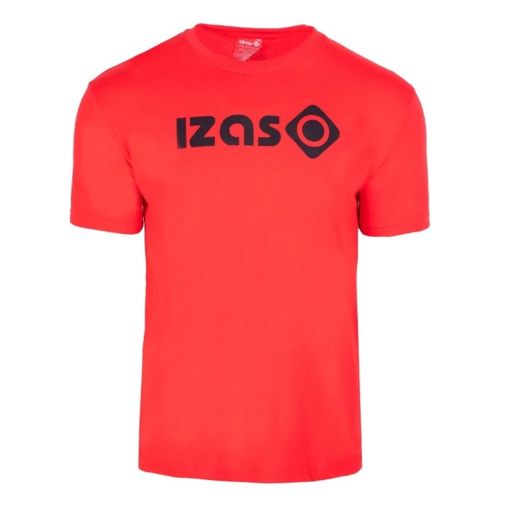 Izas Camiseta de hombre BAILO M