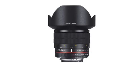 Samyang F1110606101