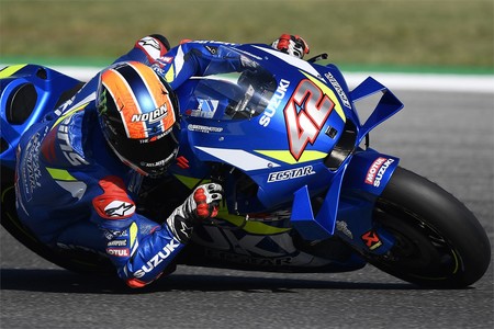 Motogp Aragon 2019 1