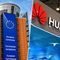 En silencio, la UE está rediseñando el futuro de su infraestructura tecnológica con una idea: cero equipos chinos